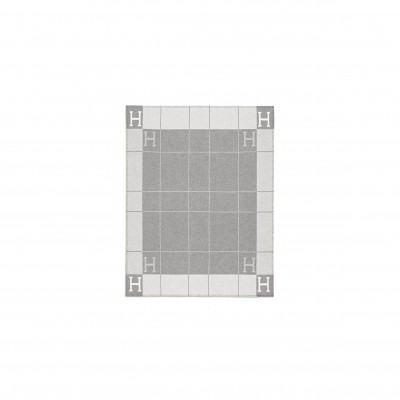 HERMÈS AVALON III THROW BLANKET H102665MV54 (170*135cm)